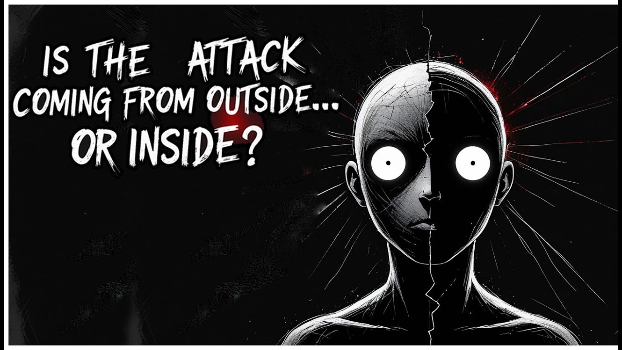 Hypervigilance vs Paranoia vs Persecutory Delusions — The Psychology of Feeling Watched