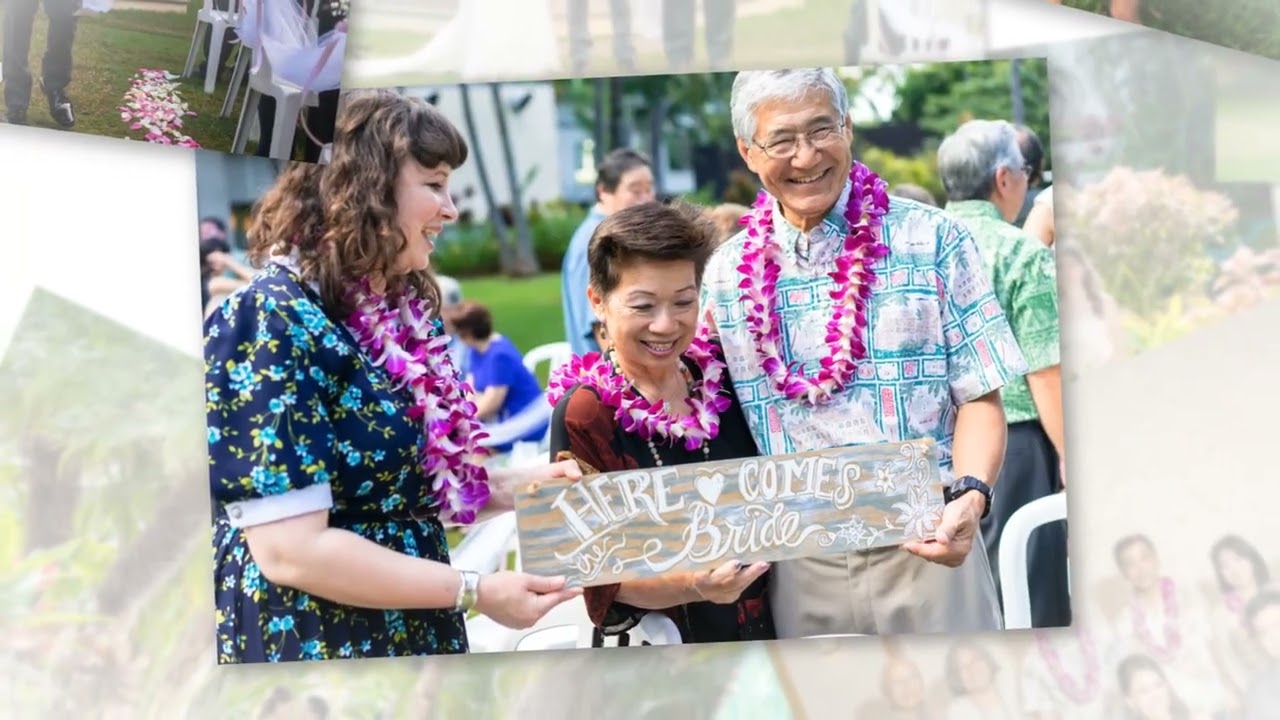 Unforgettable Moments at Hale Koa Hotel, Waikiki | Kai-Photo Hawaii | Wedding Photography Highlights