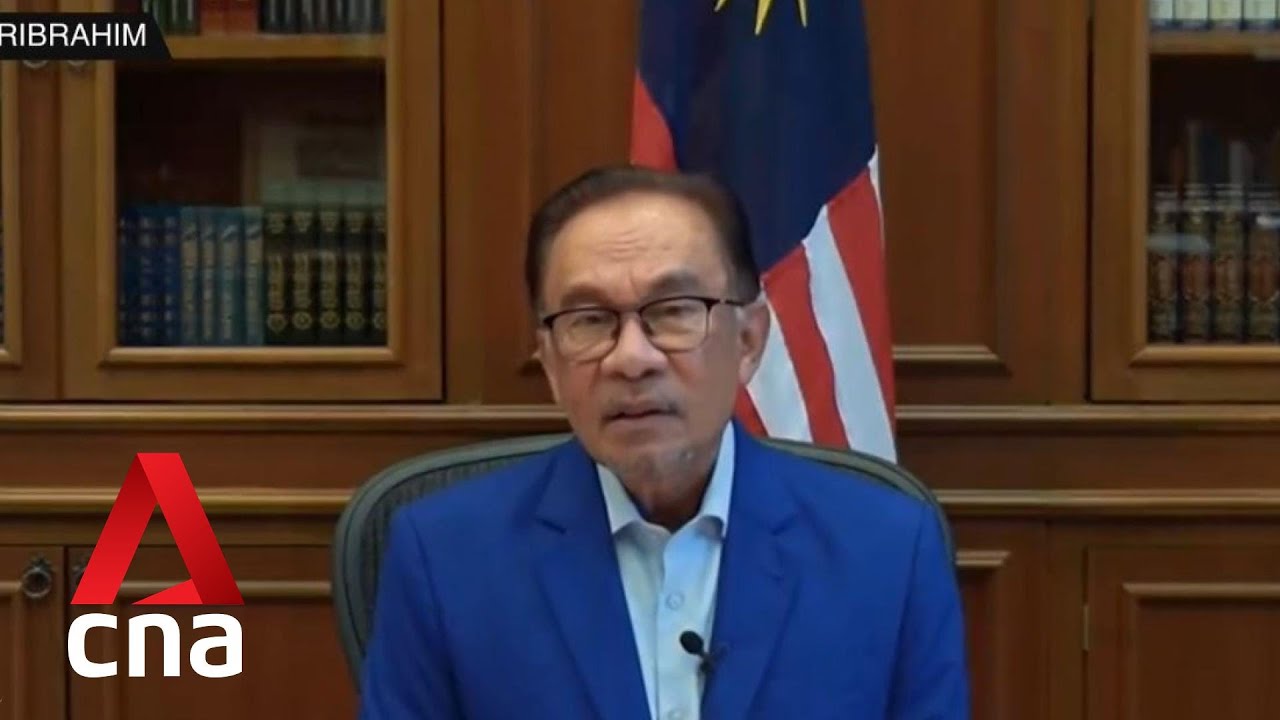 Malaysia PM Anwar optimistic unity govt will do well in state elections tomorrow