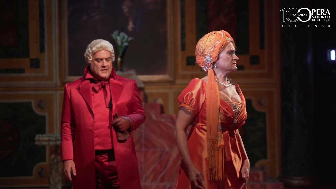 Sir Bryn Terfel - Opera Nationala Bucuresti