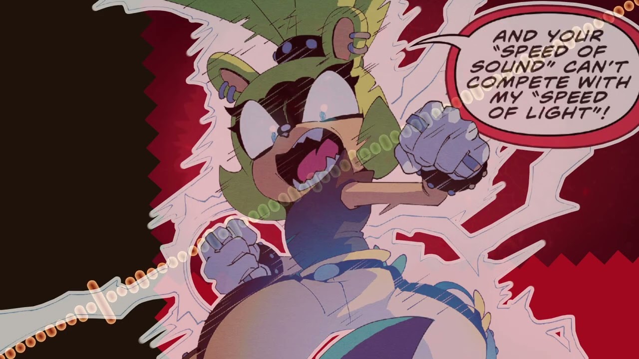 Rewind to Go Ahead ~Radical Highway (2P VS. Battle) Mashup~