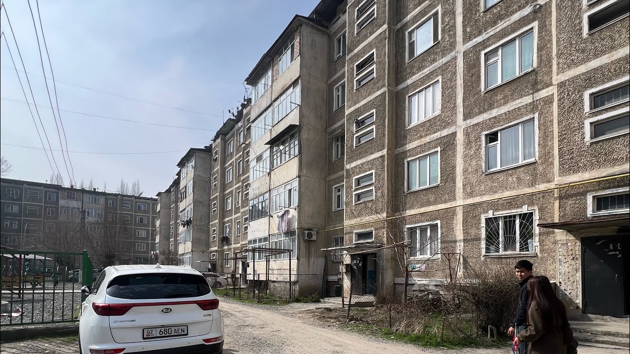 Кулатов 23 1 кабат 3 болмо баасы71 мин$ +996 221 313 079