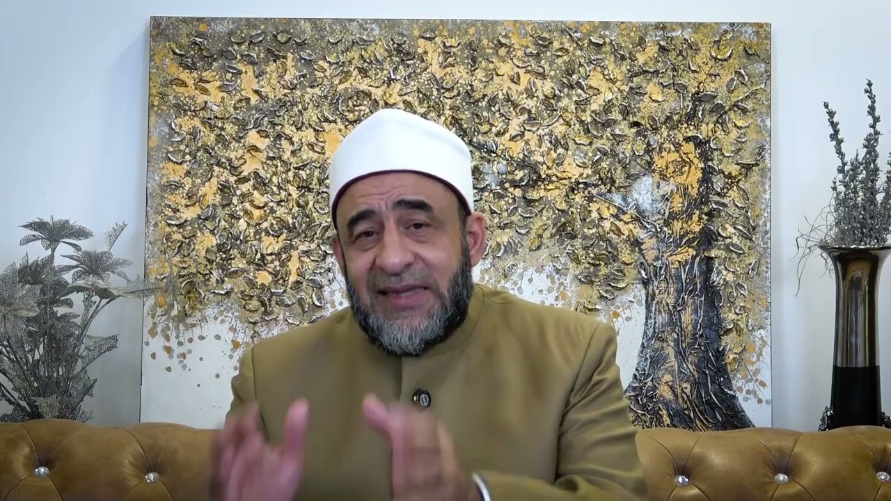 ۱۱-كيف نخرج الزكاة؟ أحكام النية - الدرس الخامس في أحكام الزكاة - الفقه الشافعي ببساطة - د ياسر أمين