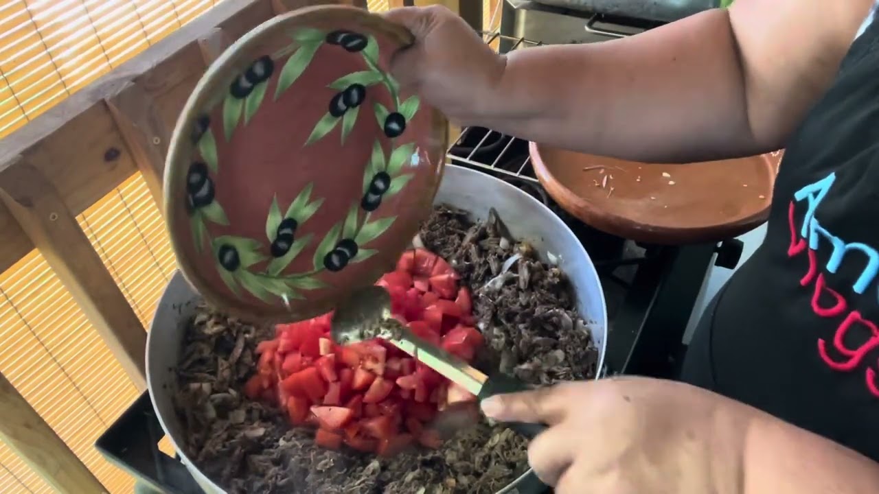 As&iacute; prepar&eacute; el pescado asado @