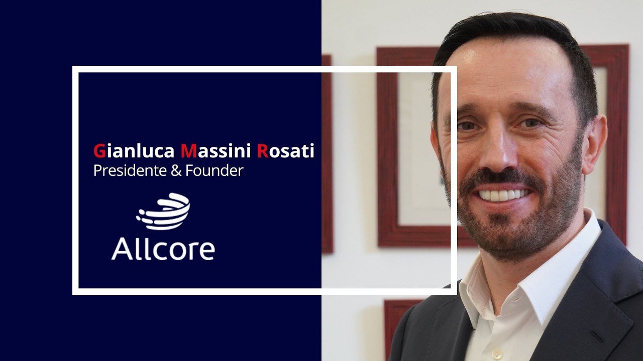 Bigli19 - Gianluca Massini Rosati (Allcore)