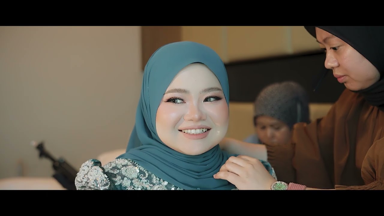 The Wedding of Airel & Sofia