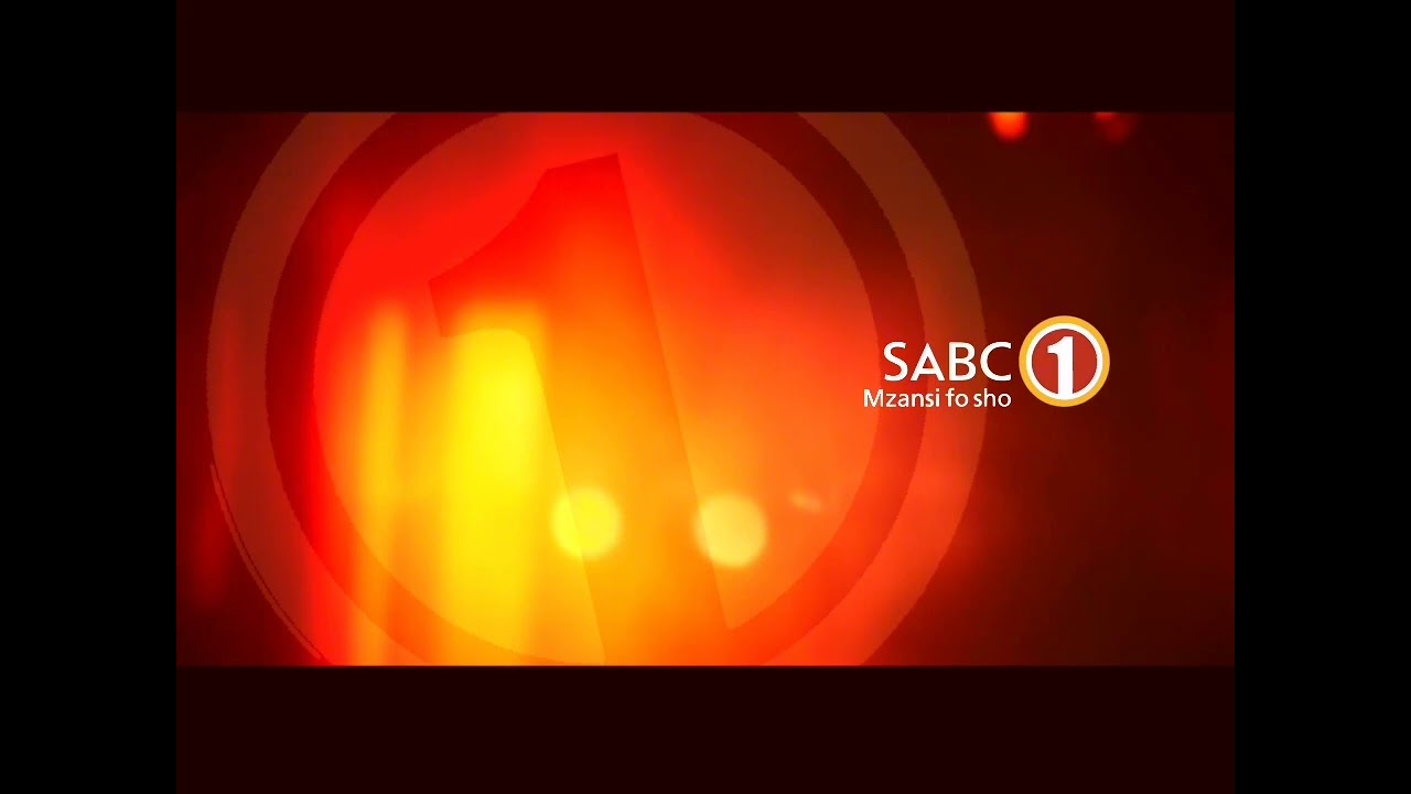 SABC 1 