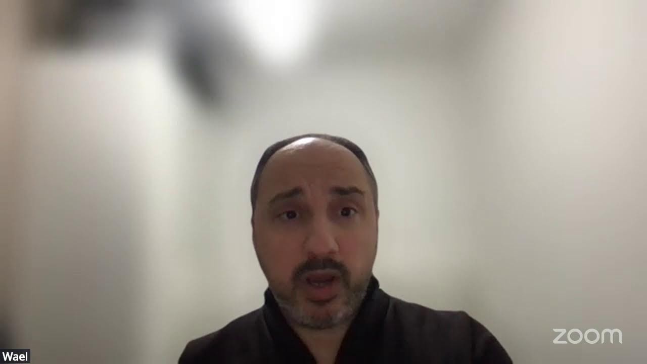 برنامج تدبر 2 - الحلقة 83