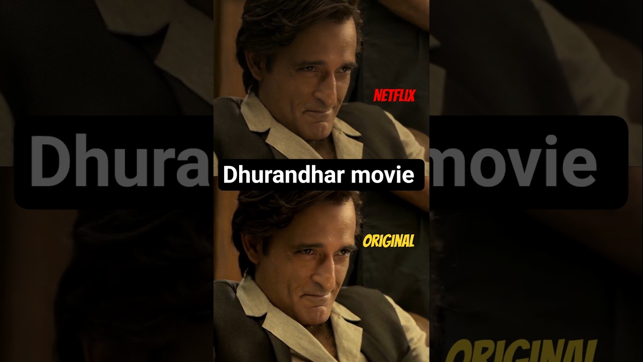 Netflix Ruined Dhurandhar Movie | Dhurandhar Controversy | Rp Suggestions