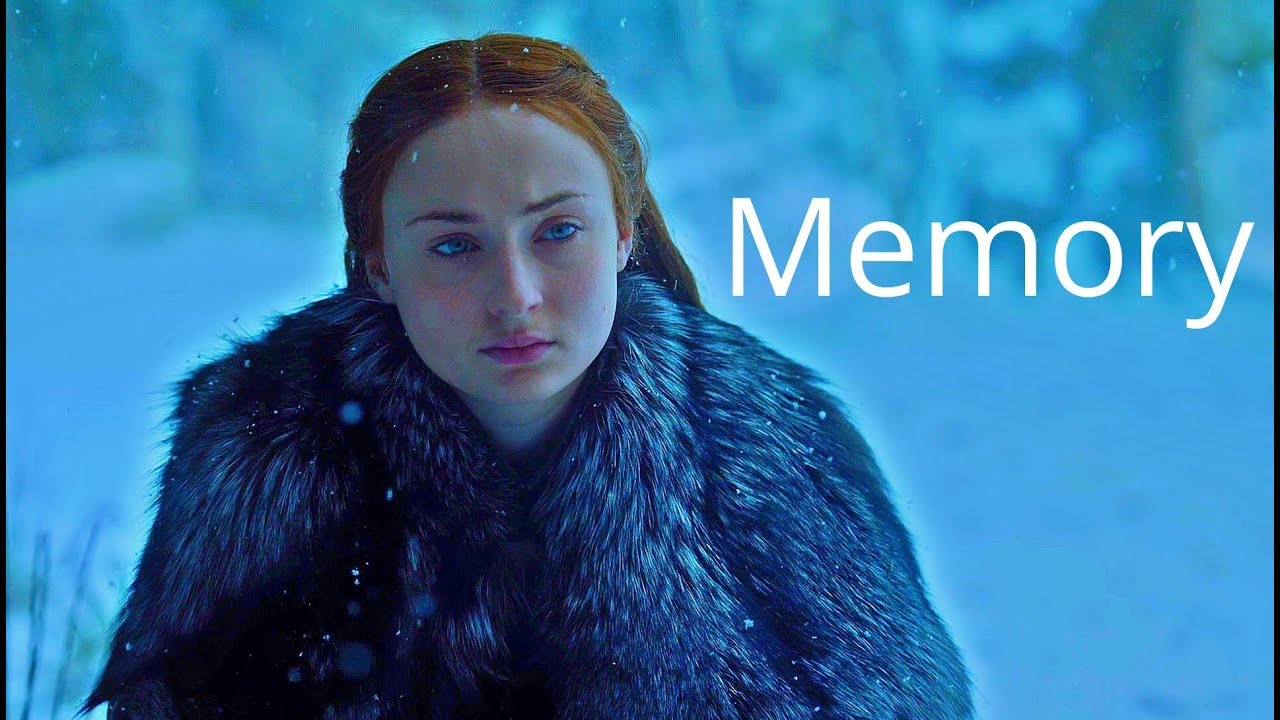 Sansa Stark || Memory