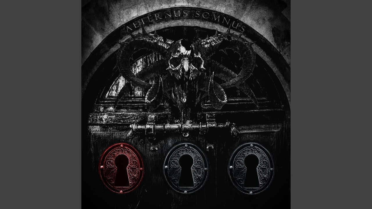 AETERNUS SOMNUS