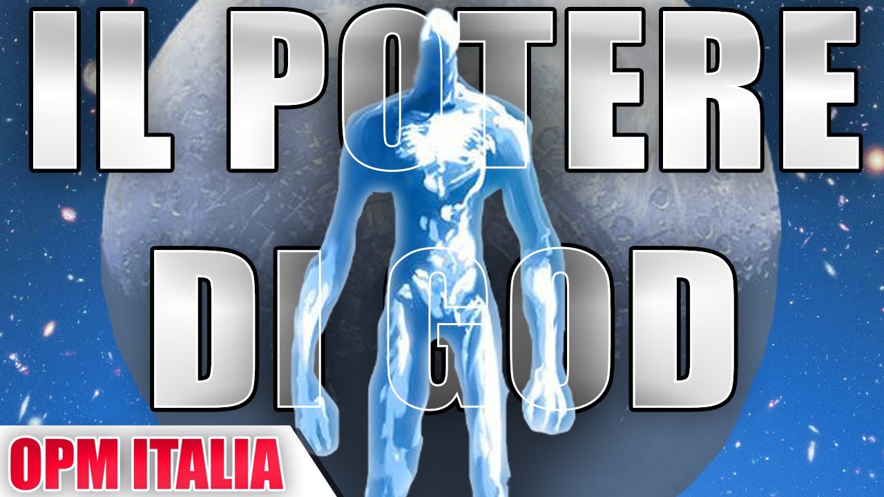 One Punch Man Rubrica: La Verità sul Potere Divino