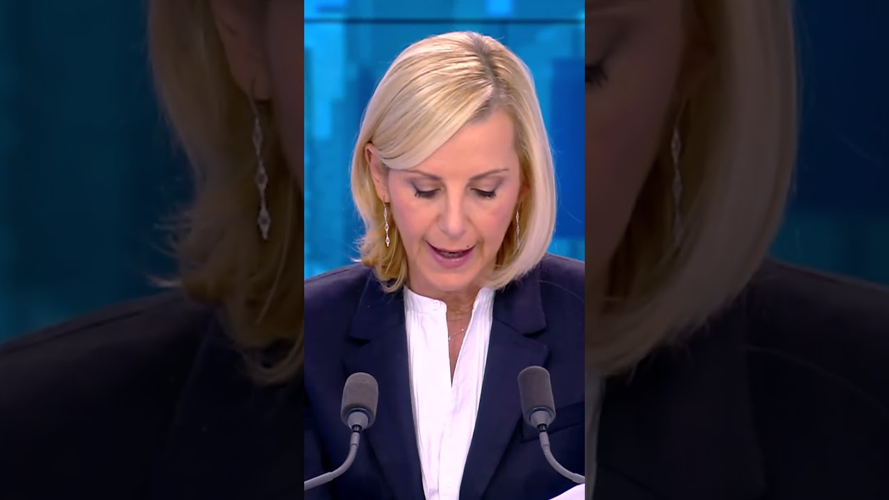 L'&eacute;dito de Laurence Ferrari du 26 f&eacute;vrier