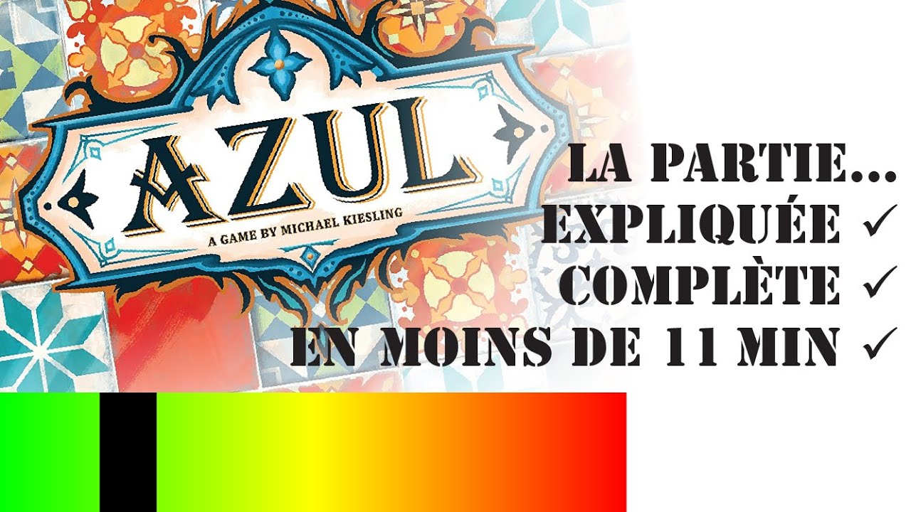 Azul – Komenkonjou? #18
