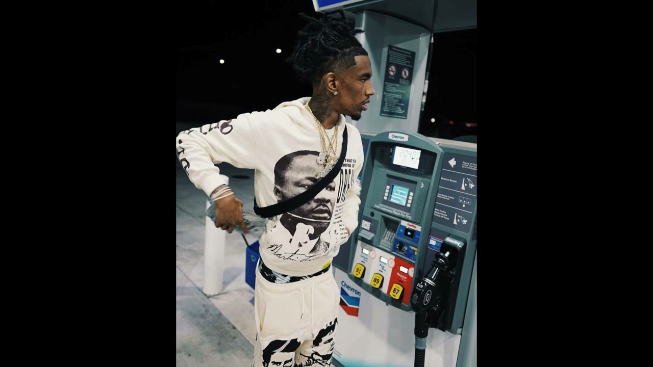 [FREE] DB.Boutabag x Drakeo The Ruler 