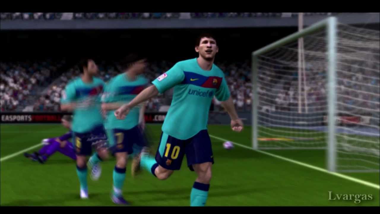 FIFA 11 PC - 