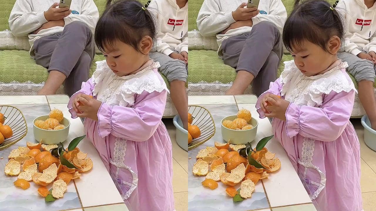 闺女关心小叔，小叔也疼爱她！有小叔子在，爸爸只能靠边站了#相差十岁的叔侄倆 #人类幼崽 #真热水就选云米即热净水器 #云米1秒即热净水器SuperPro#云米净水器