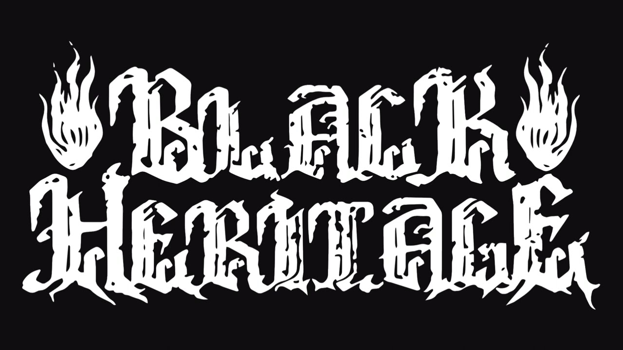 BLACK HERITAGE 
