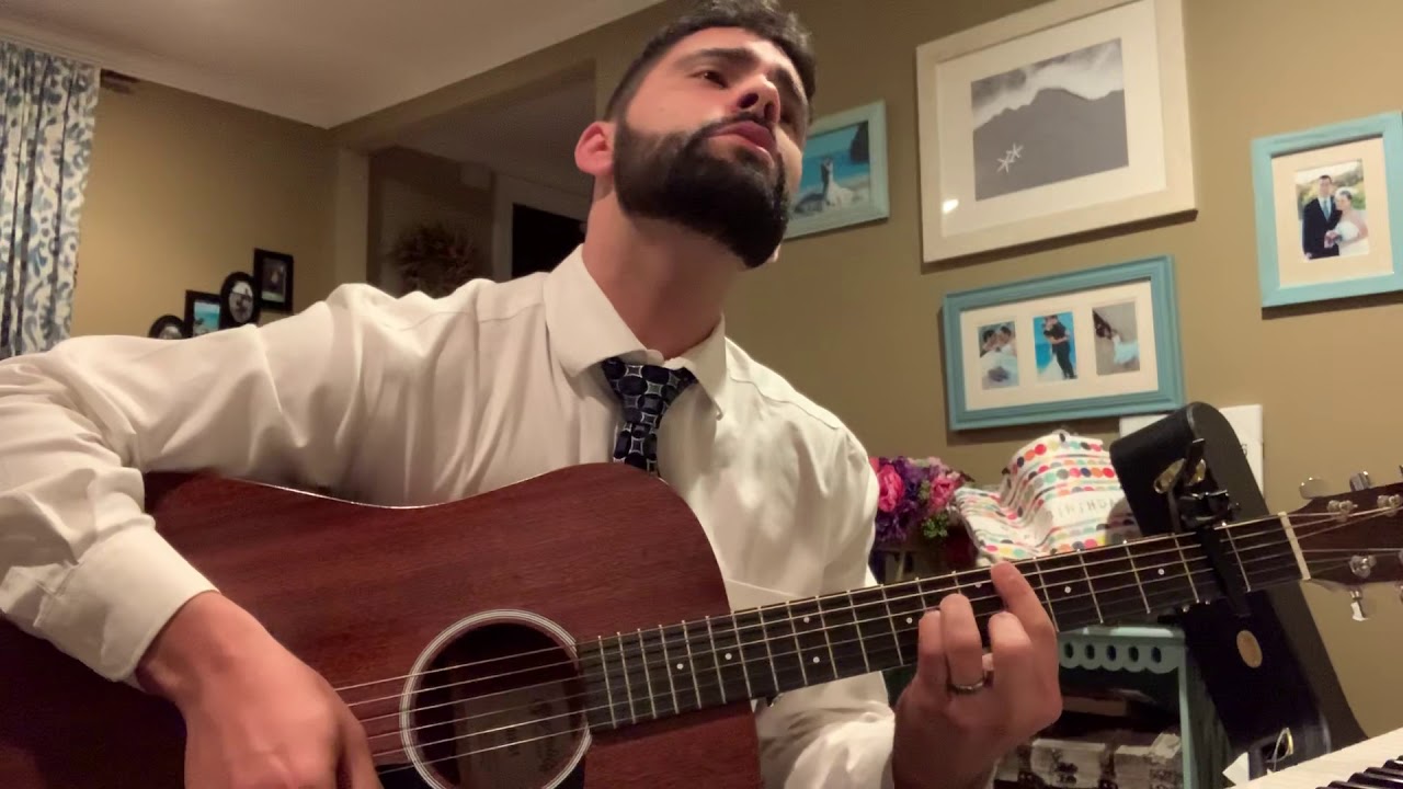 Taylor Swift - Starlight (cover)