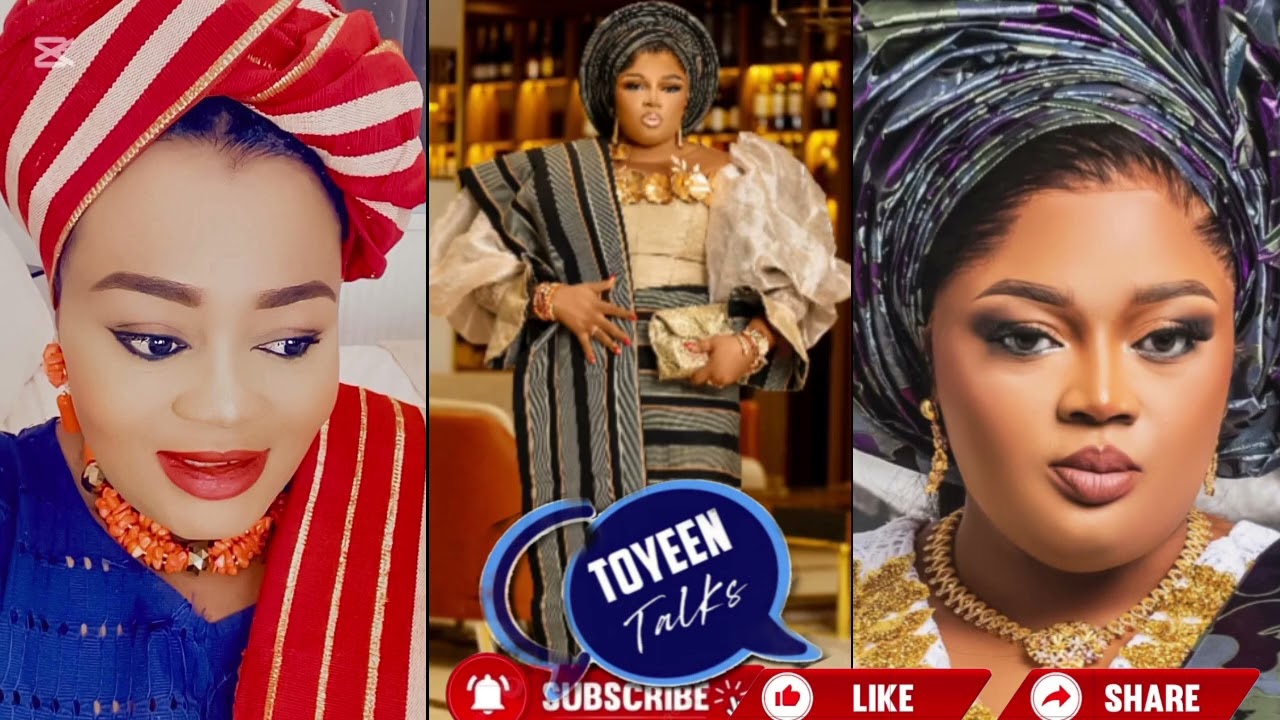 MADAM DORCAS ADEYINKA GBE ASIRI COURT CASE MAMAEWE AND HOW SHE AND HER HUSBAND WENT SEPARATE WAYS