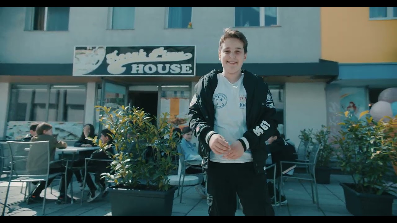 Sportklasse VS Traun