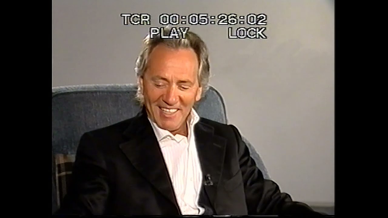 Владимир Киселёв. Интервью (2006)