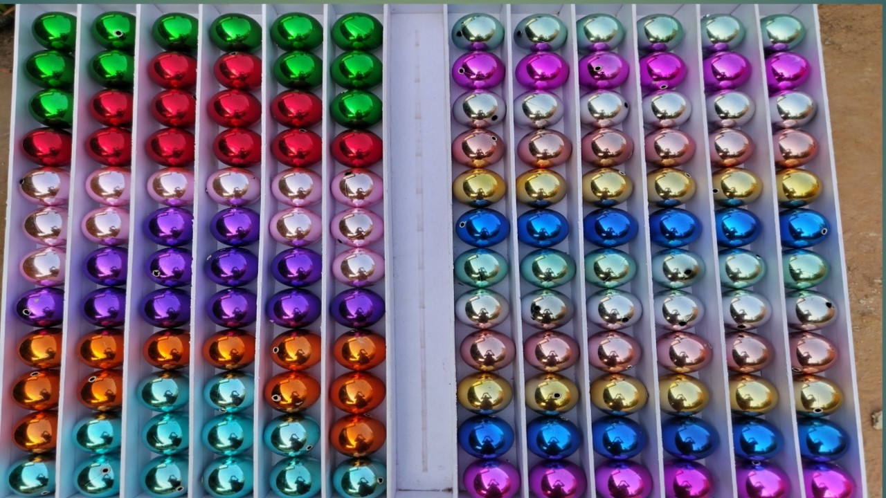 Family Game | Ball Sorting Challenge, Which color Is Yours like