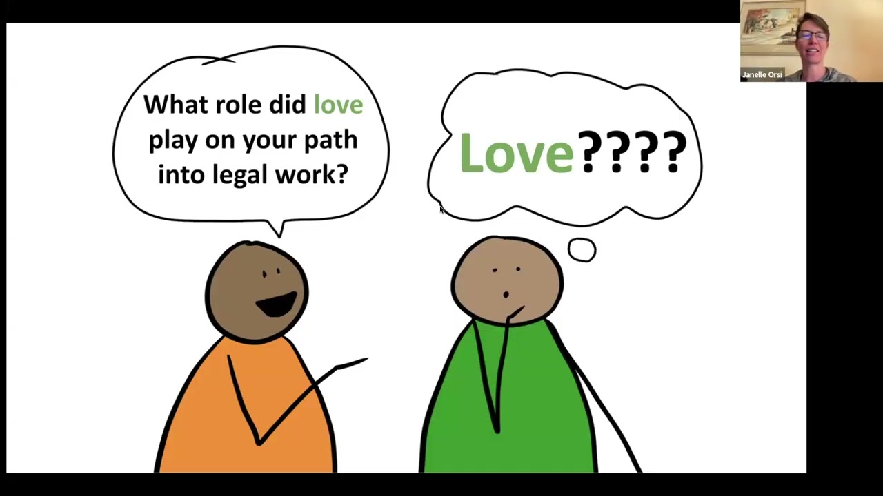 Lucky Charms for Civilized Lawyers