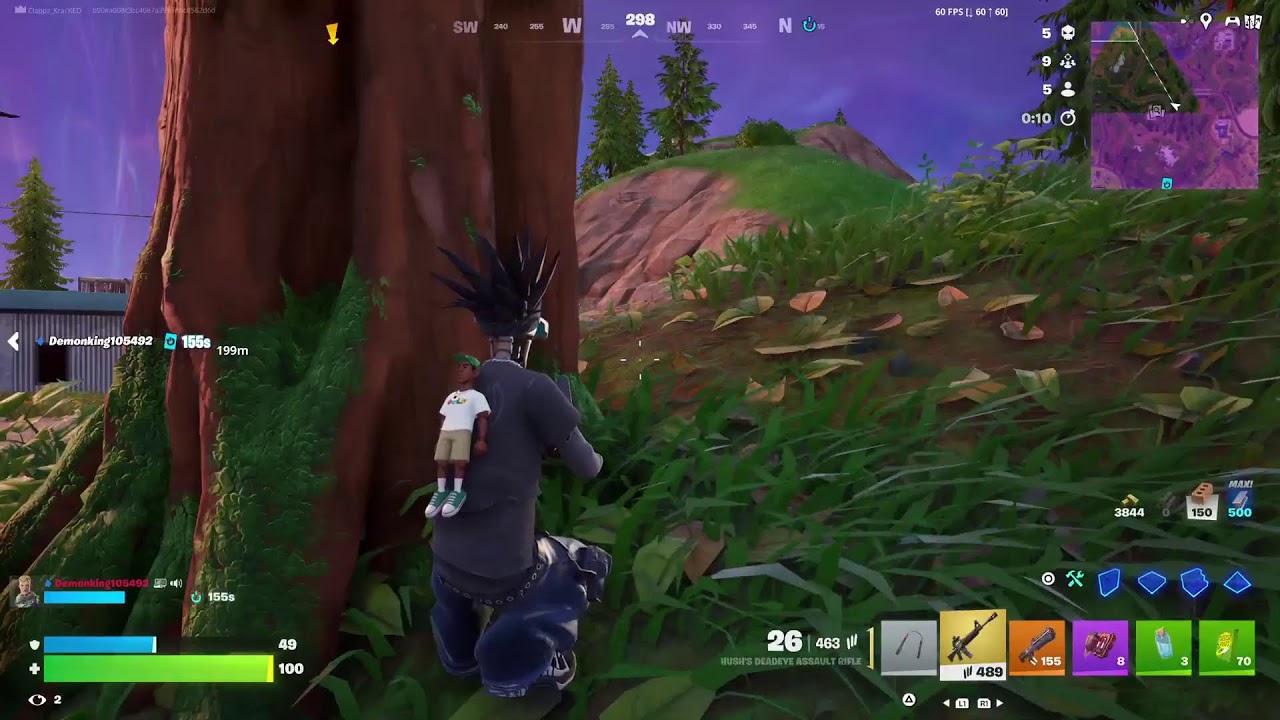 Come Join Fortnite Stream W/ Subs [LIVE] 1.24.2026