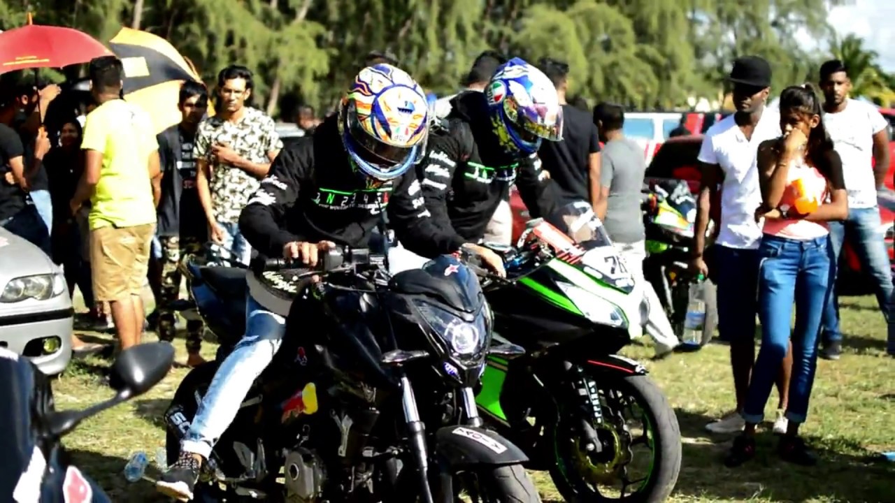 BIG MEET 2K17 NS 200