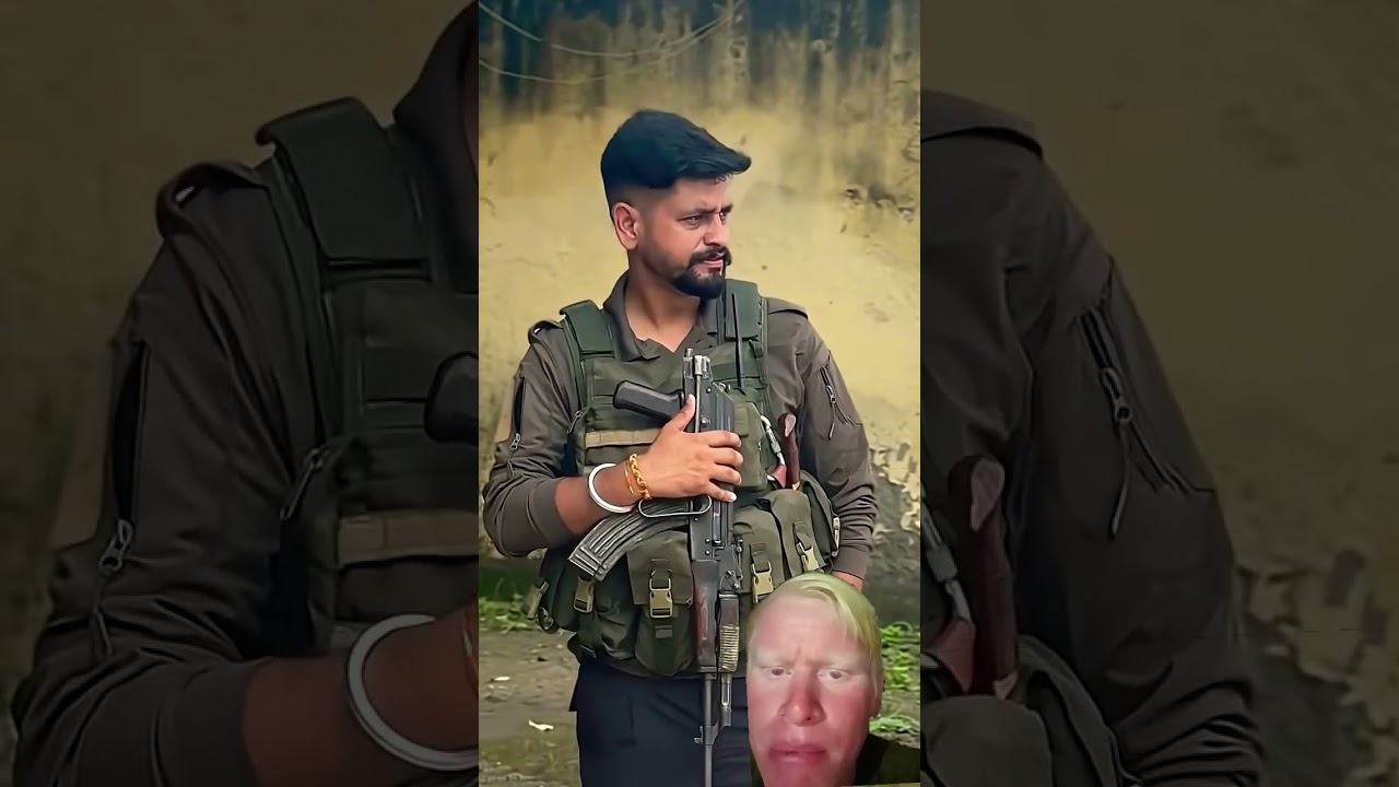 RastriyaRifils|Indianarmy|SOG🇮🇳#attitude #viralvideo#trendingshorts#shortvideo #army #armyfau