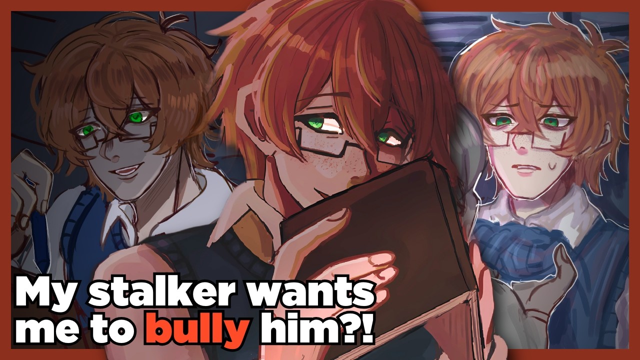 D-Does He Have A Thing For Bullying??! | The Miracle Week (Day 1)