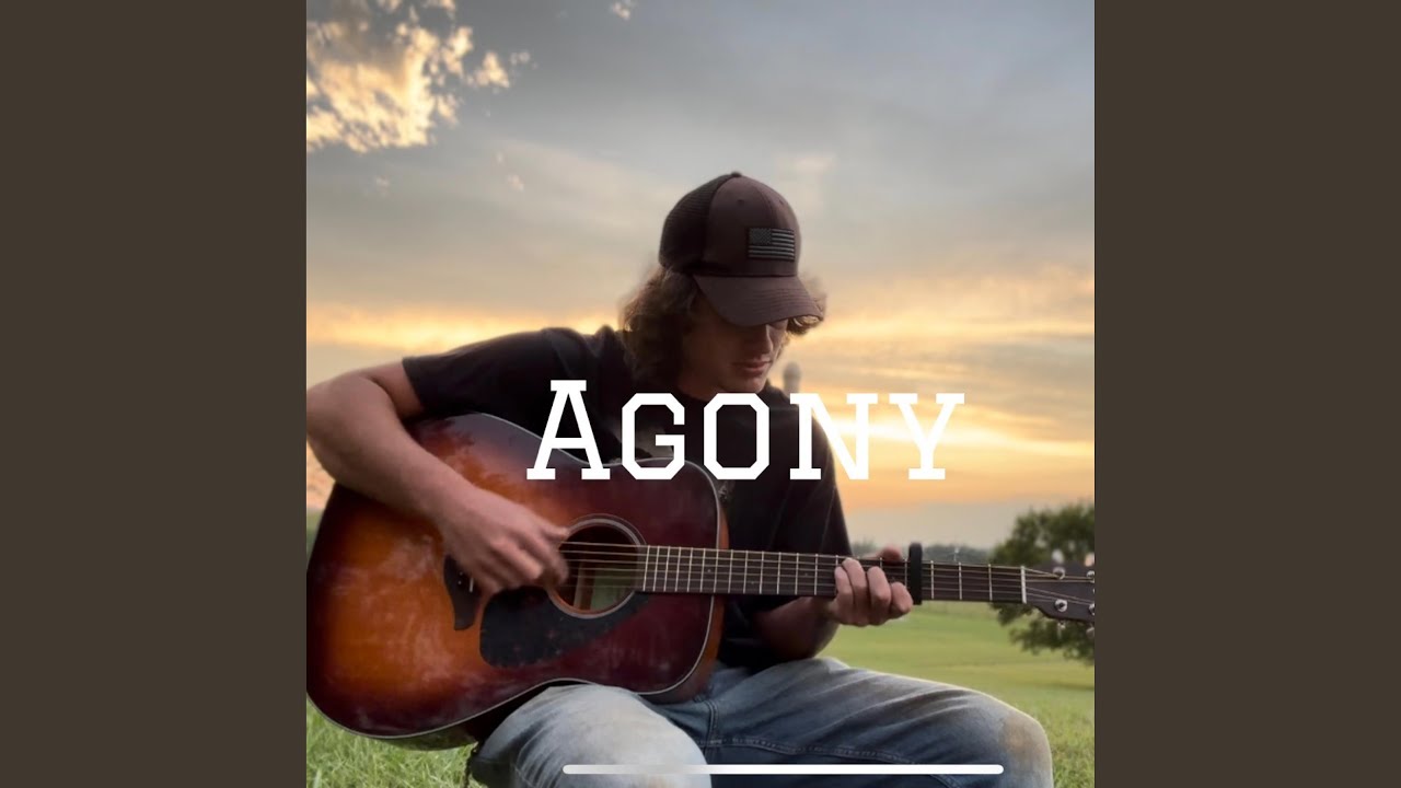Agony