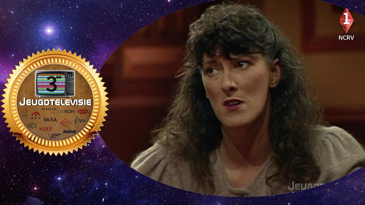 De Rijdende Rechter - Uit de bus en uit het bos (04-01-1999)