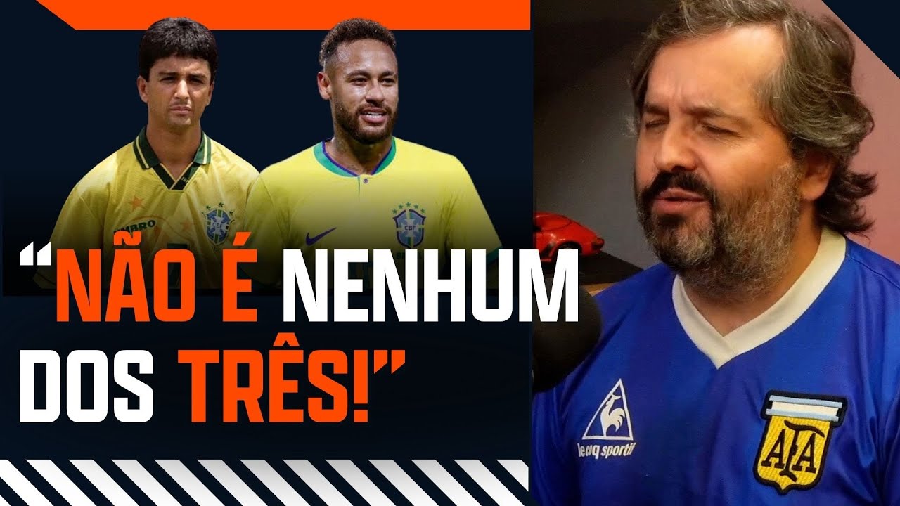 DUDU MONSANTO SOBE O SARRAFO NO JOGADORAÇO, CRAQUE OU GÊNIO