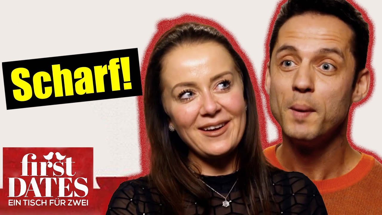 First Dates: DAS SCHÄRFSTE DATE ALLER ZEITEN!