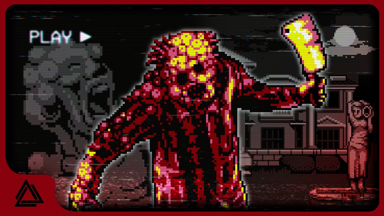 OS HORRORES OCULTOS de NIGHT MANOR