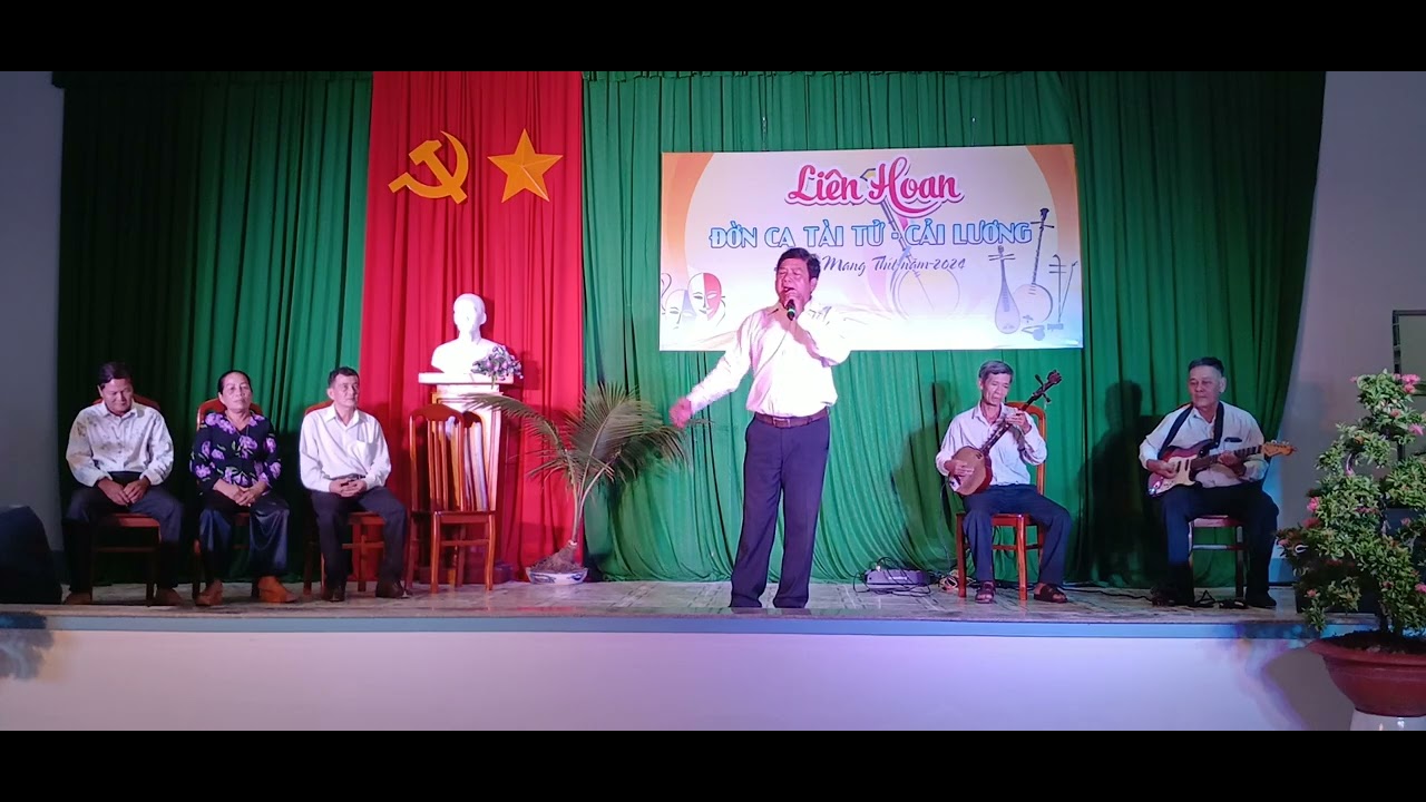 Đờn Ca Tài Tử Cải Lương Tâp 5