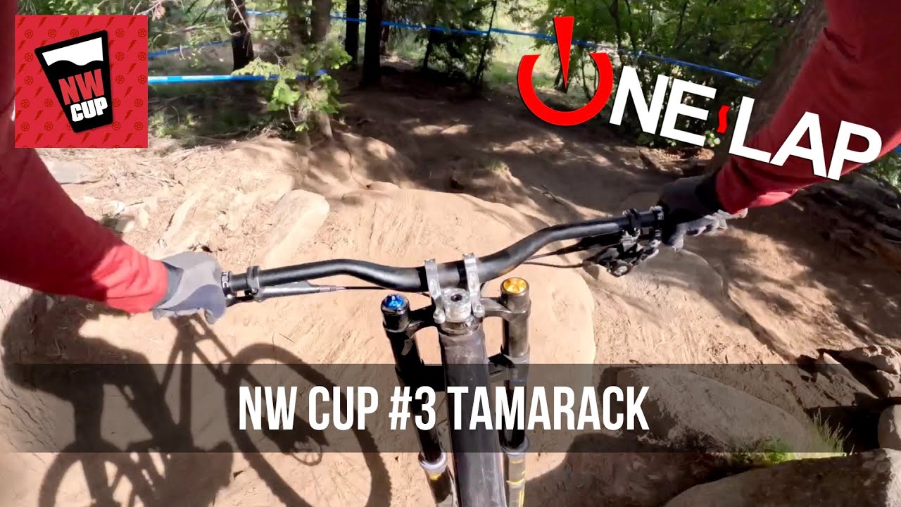 ONE LAP - NW CUP Tamarack