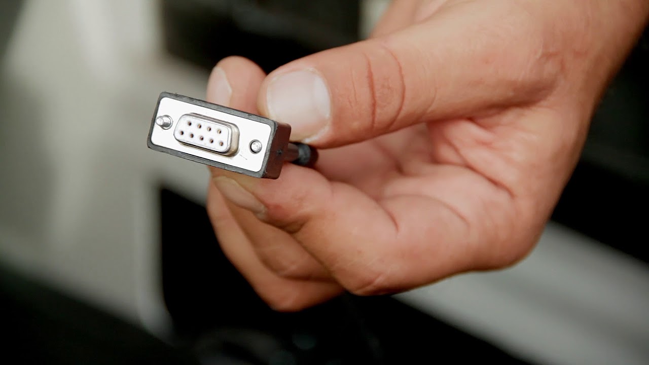 MULLER   Reconfigurar GPS