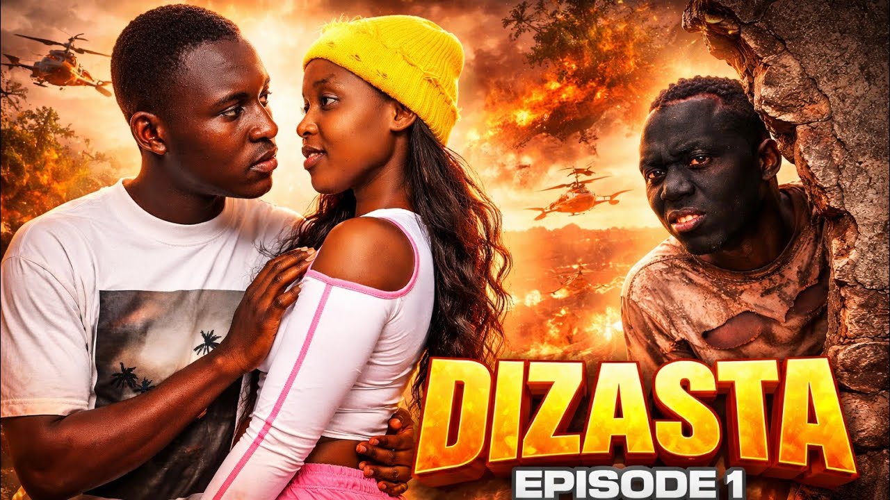 DIZASTA- Episode 1. New Series 2026