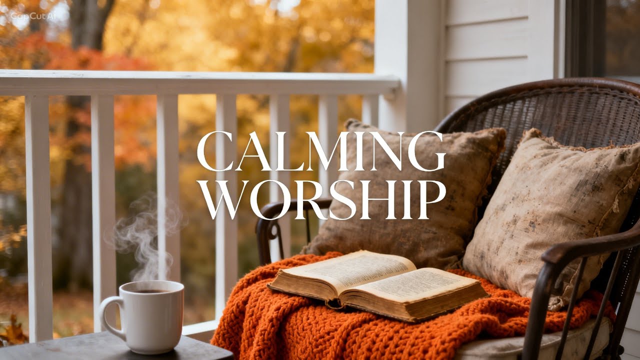 Утренние песни для начала дня / Плейлист афро-христианских песен 🎵 ❤️