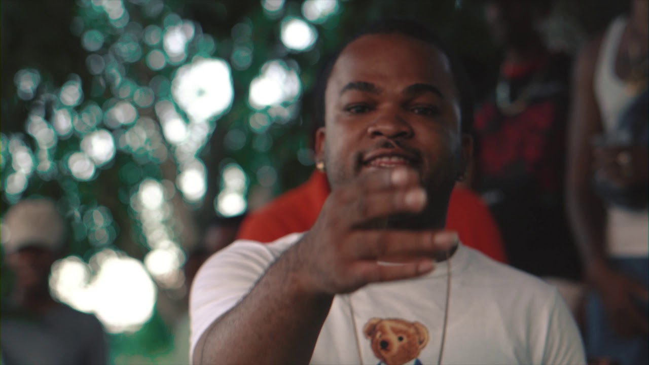 Takeova - Squad Goals (Official Video)