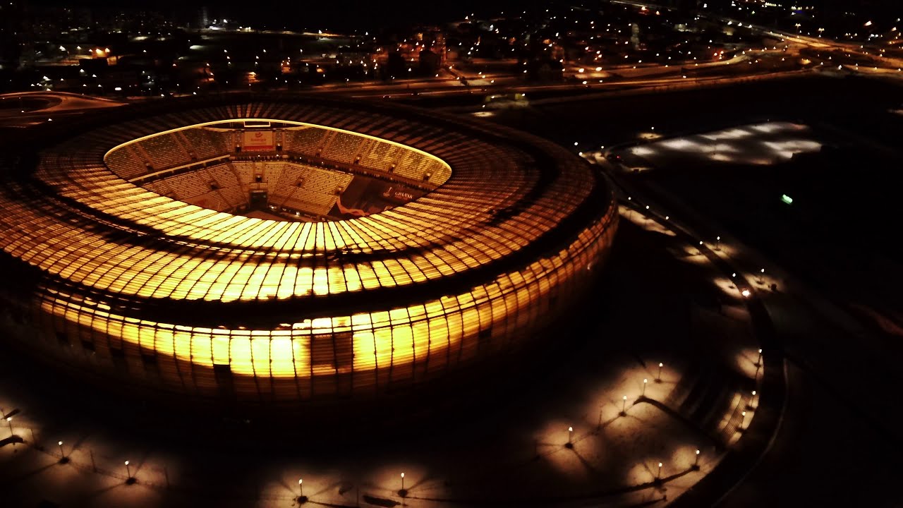 Stadion Lechia Gdańsk