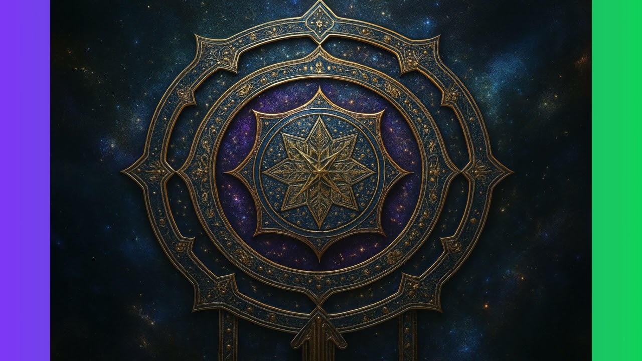 DIVINE VIBES STUDIO | THE UNBINDING OF THE SHADOW CONTRACTS | SONG OF SOVEREIGN FREEDOM