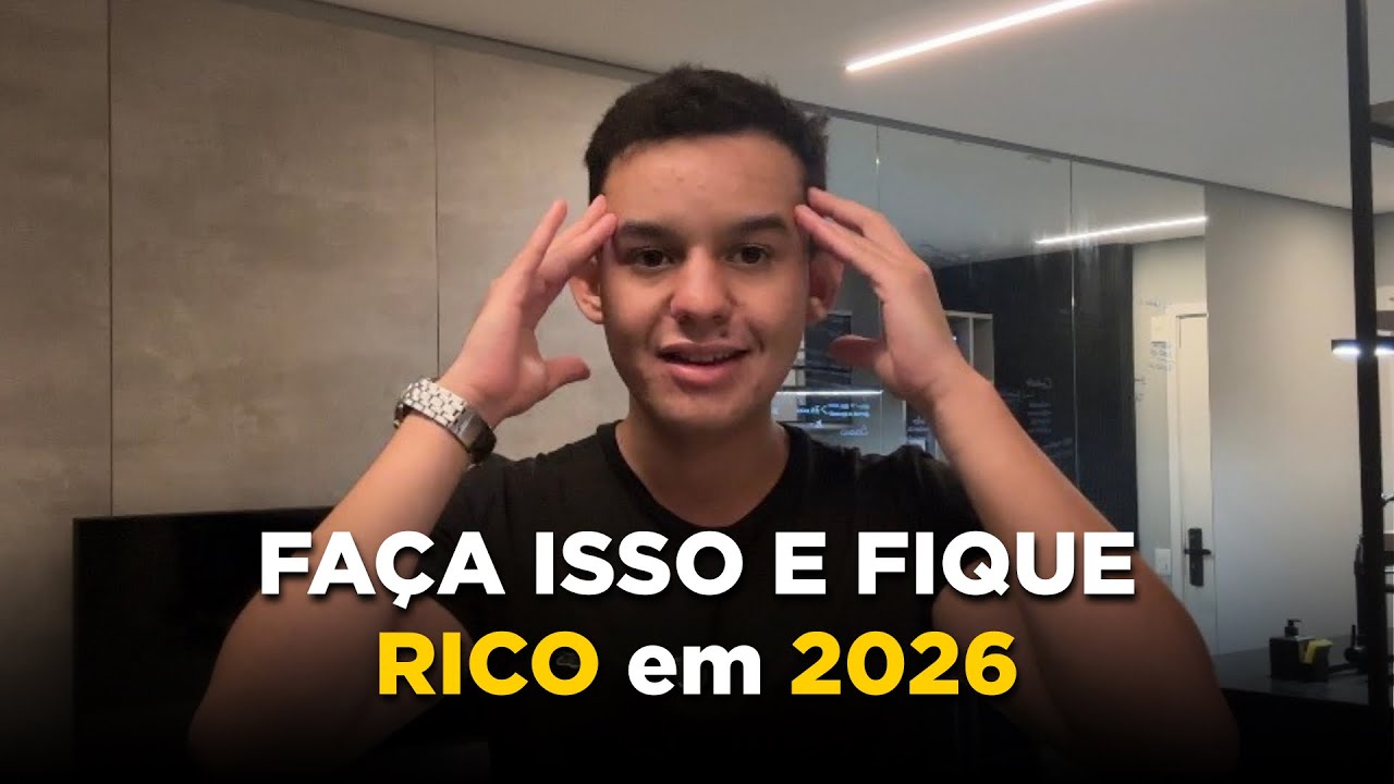 NOVA ONDA DO MARKETING DIGITAL PARA 2026