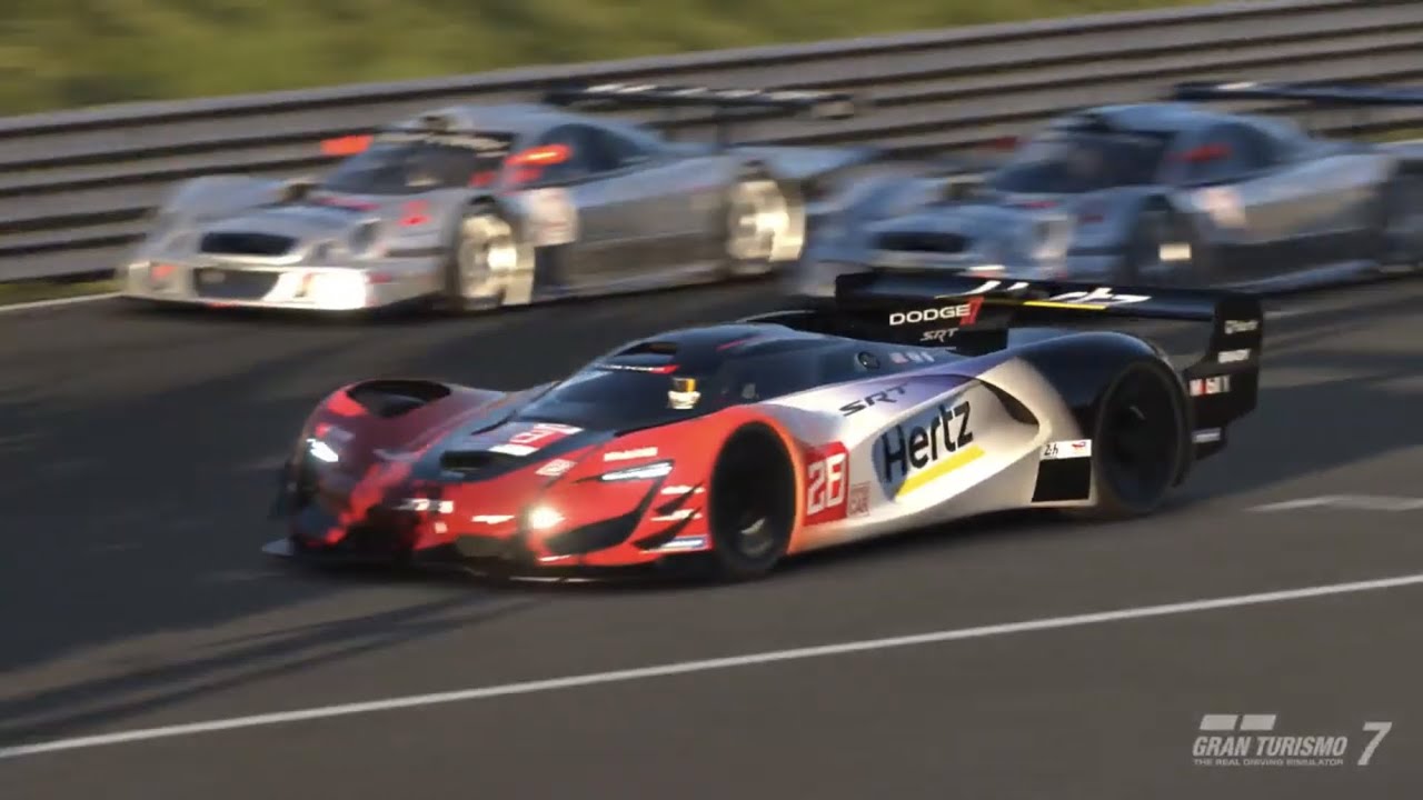 2026 Weekly Challenges (2/20) - WTC900 @ Trial Mountain
