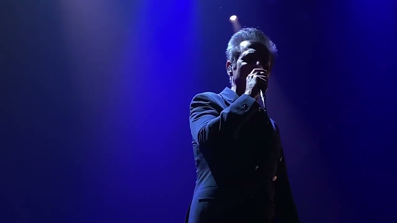 Teoman - İki Yabancı (Volkswagen Arena) 17.03.2023 Live From İstanbul Fest