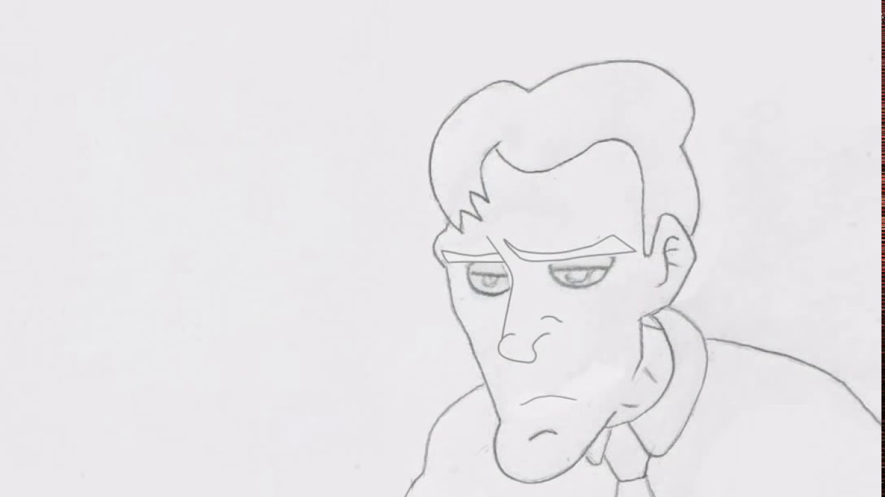 Re Your Brains Animatic