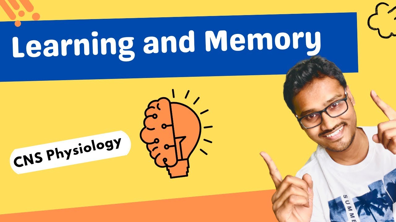 Learning and Memory